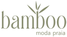 bamboo moda praia