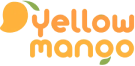 yellow mango